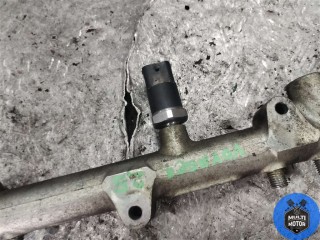 Топливная рампа, ориг. номер 0445214023, Chrysler Voyager 2004-2008
