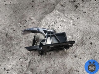 Ручка внутренняя задняя правая, Nissan Qashqai 2006-2010