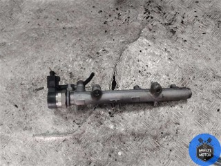 Топливная рампа, ориг. номер 059130090AH, Audi A6 2008-2011