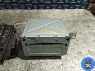 Магнитола, ориг. номер 22976602, Opel Astra 2006-2014