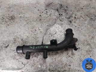 Патрубок радиатора, ориг. номер 96817595, Opel Antara 2006-2011