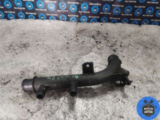 Патрубок радиатора, ориг. номер 96817595, Opel Antara 2006-2011