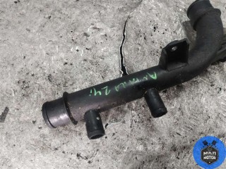 Патрубок радиатора, ориг. номер 96817595, Opel Antara 2006-2011