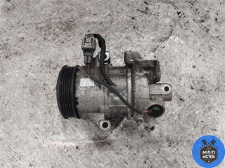 Компрессор кондиционера, ориг. номер 4472209686, Mitsubishi Colt 2002-2012