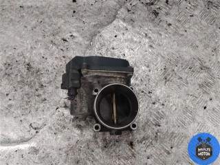 Заслонка дроссельная, ориг. номер 03C133062S, Skoda Octavia 2000-2011