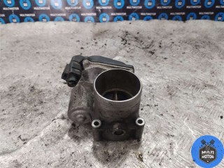 Заслонка дроссельная, ориг. номер 03C133062S, Skoda Octavia 2000-2011