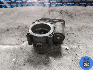 Заслонка дроссельная, ориг. номер 03C133062S, Skoda Octavia 2000-2011