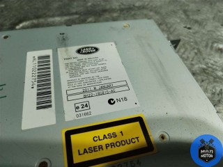 Магнитола, ориг. номер BH2218C815AC, Land-Rover Range Rover Sport 2009-2013