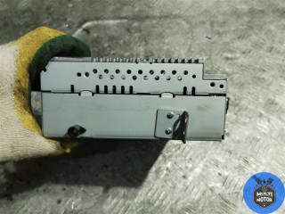 Магнитола, ориг. номер BH2218C815AC, Land-Rover Range Rover Sport 2009-2013