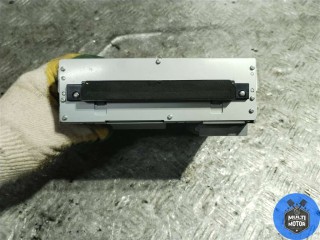 Магнитола, ориг. номер BH2218C815AC, Land-Rover Range Rover Sport 2009-2013