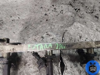 Форсунка, ориг. номер 0280158099, Opel Antara 2006-2011