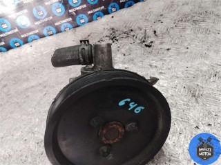 Насос гидроусилителя руля, ориг. номер A0044661301, Mercedes C W203 2000-2004