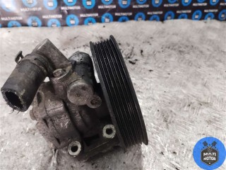 Насос гидроусилителя руля, ориг. номер A0044661301, Mercedes C W203 2000-2004