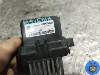 Сопротивление печки, ориг. номер 13503201, Opel Insignia 2008-2013