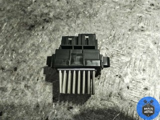Сопротивление печки, ориг. номер 13503201, Opel Insignia 2008-2013