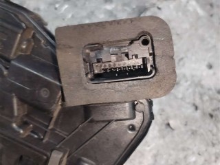 Замок двери передней правой, ориг. номер 5TB837016A, Volkswagen Golf 2012-2017