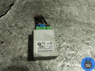 Блок согласования фаркопа, ориг. номер 6850028, BMW X5 E70 2010-2013