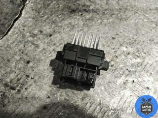 Сопротивление печки, ориг. номер 13503201, Opel Insignia 2008-2013