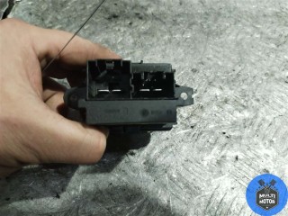 Сопротивление печки, ориг. номер 13503201, Opel Insignia 2008-2013