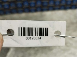 Сопротивление печки, ориг. номер 13503201, Opel Insignia 2008-2013