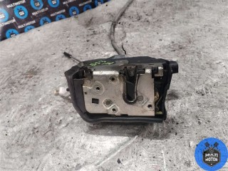 Замок двери задней левой, BMW X5 E53 1999-2003