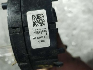 Шлейф руля, ориг. номер 1K0959653C, Skoda Octavia 2000-2011