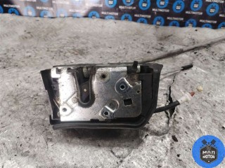 Замок двери задней правой, BMW X5 E53 1999-2003