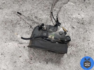 Замок двери задней правой, BMW X5 E53 1999-2003