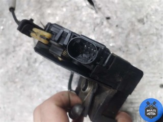 Замок двери задней правой, BMW X5 E53 1999-2003
