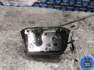 Замок двери задней правой, BMW X5 E53 1999-2003