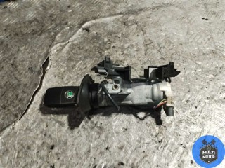 Замок зажигания, ориг. номер 5K0905866, Skoda Octavia 2000-2011