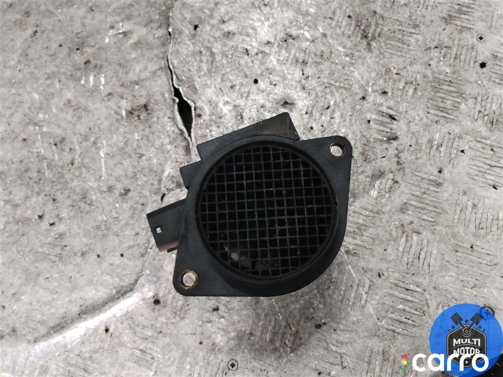 Расходомер воздуха BMW 5 E39 1995-2000, 2246084, фото 5