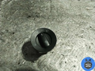 Переключатель света, ориг. номер 1K0941431BB, Volkswagen Golf 2008-2012