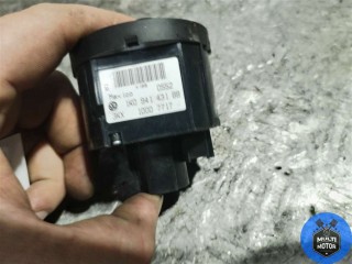 Переключатель света, ориг. номер 1K0941431BB, Volkswagen Golf 2008-2012