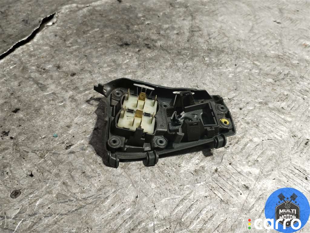 Блок управления стеклоподъемниками Mercedes Sprinter 2000-2006, фото 4