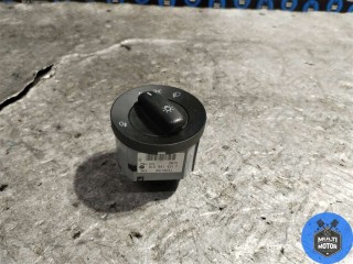 Переключатель света, ориг. номер 5L0941431F, Skoda Yeti 2009-2014