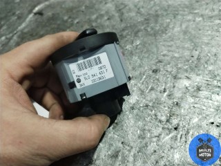 Переключатель света, ориг. номер 5L0941431F, Skoda Yeti 2009-2014