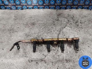 Форсунка, ориг. номер 0280156019, Toyota Corolla 2000-2004