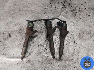 Форсунка, ориг. номер 0445110110A, Renault Scenic 1999-2003