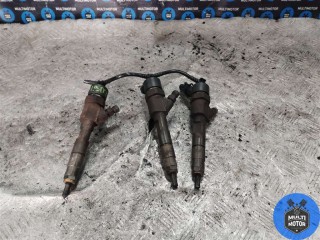 Форсунка, ориг. номер 0445110110A, Renault Scenic 1999-2003
