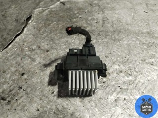 Сопротивление печки, ориг. номер 13503201, Opel Mokka 2012-2016