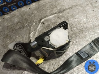 Ремень безопасности передний правый, ориг. номер 3C1857706S, Volkswagen Passat 2011-2015