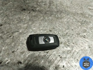 Ключ, BMW 3 F30/F31/GT F34 2011-2016