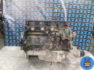 Блок цилиндров, ориг. номер Z24SED, Opel Antara 2006-2011
