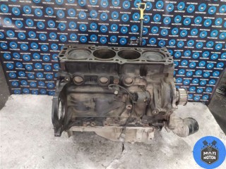 Блок цилиндров, ориг. номер Z24SED, Opel Antara 2006-2011
