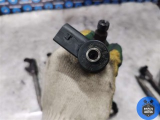 Форсунка, ориг. номер 0445110177, Mercedes C W203 2000-2004