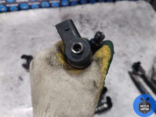 Форсунка, ориг. номер 0445110177, Mercedes C W203 2000-2004