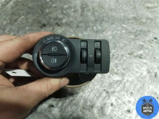 Переключатель света, ориг. номер 13268702, Opel Astra 2006-2014