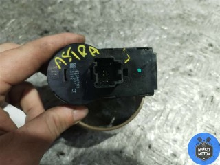 Переключатель света, ориг. номер 13268702, Opel Astra 2006-2014