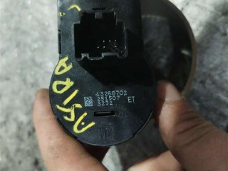 Переключатель света, ориг. номер 13268702, Opel Astra 2006-2014